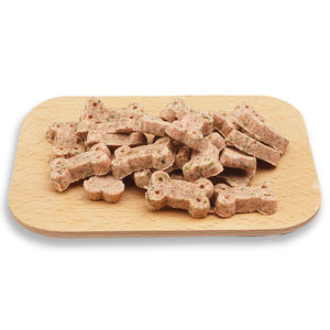 Lezzetli evcil hayvan ödül maması köpek bisküvi köpek aperatifler <span class=keywords><strong>vegan</strong></span> aperatifler - Product Image 2