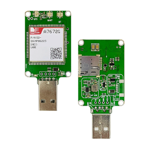 Integrated Circuit PCB Board A7672G-Dongle LTE USB Dongle - Product Image 4