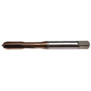 <b>Tap</b> TA1308 Si Coated High Performance For Cast Iron Blind And Through Holes Tolerance 6HX Tapered Metric - Product Image 1