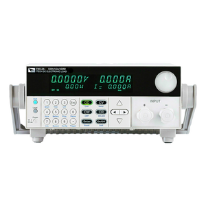 Genuine ITECH IT8511B+/8512+ <strong>Industrial</strong> High-precision Programmable DC <strong>Electronic</strong> Load <strong>Tester</strong> - Product Image 4