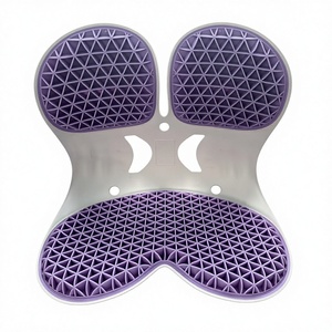 <span class=keywords><strong>Coussin</strong></span> de dossier <span class=keywords><strong>ergonomique</strong></span> en TPE, soutien <span class=keywords><strong>lombaire</strong></span> pour chaise de bureau, siège de <span class=keywords><strong>voiture</strong></span>, orthopédique, pour l'allaitement, le sommeil, l'hôtellerie, OEM - Product Image 1