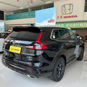 Auto Usado <span class=keywords><strong>Marca</strong></span> 2024, <span class=keywords><strong>Honda</strong></span> CRV Gasolina 1.5T 193HP L4, Vehículo de Bajo Precio, SUV de 5 Plazas, 188KM/H, <span class=keywords><strong>Honda</strong></span> CR-V, Precio Económico - Product Image 6