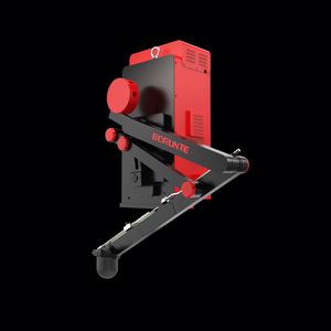 Bras de robot industriel neuf pour coulage de lingots par moulage sous pression - BRTYZGT04S2B - Product Image 2