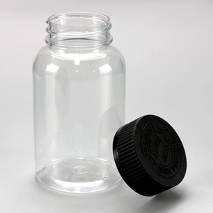 ผู้ผลิตขายส่งราคาพลาสติกฟู่แท็บเล็ตขวดแคลเซียมแท็บเล็ต70มิลลิลิตร - Product Image 3