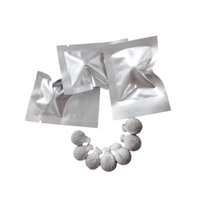 Grosir Wanita perawatan Vagina aplikator medis sekali pakai alami membersihkan tampon poin bersih Yoni Detox mutiara - Product Image 4