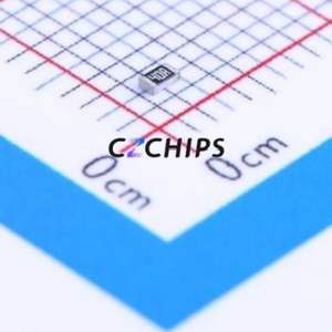 Resistencia SMD RC0603FR-07255RL 0603 (Tipo: Película Gruesa) (Resistencia: 255 Ohmios Precisión: 1%) - Product Image 1