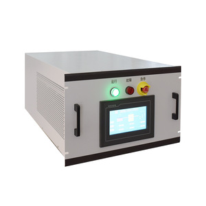 Système de gestion de batterie pour le stockage d'énergie solaire avec contrôle intelligent SOC et technologie d'équilibrage actif - Product Image 5