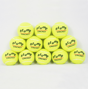 Ballon <span class=keywords><strong>de</strong></span> cricket et <span class=keywords><strong>de</strong></span> <span class=keywords><strong>tennis</strong></span> d'entraînement <span class=keywords><strong>de</strong></span> haute qualité et à <span class=keywords><strong>prix</strong></span> abordable - Product Image 4
