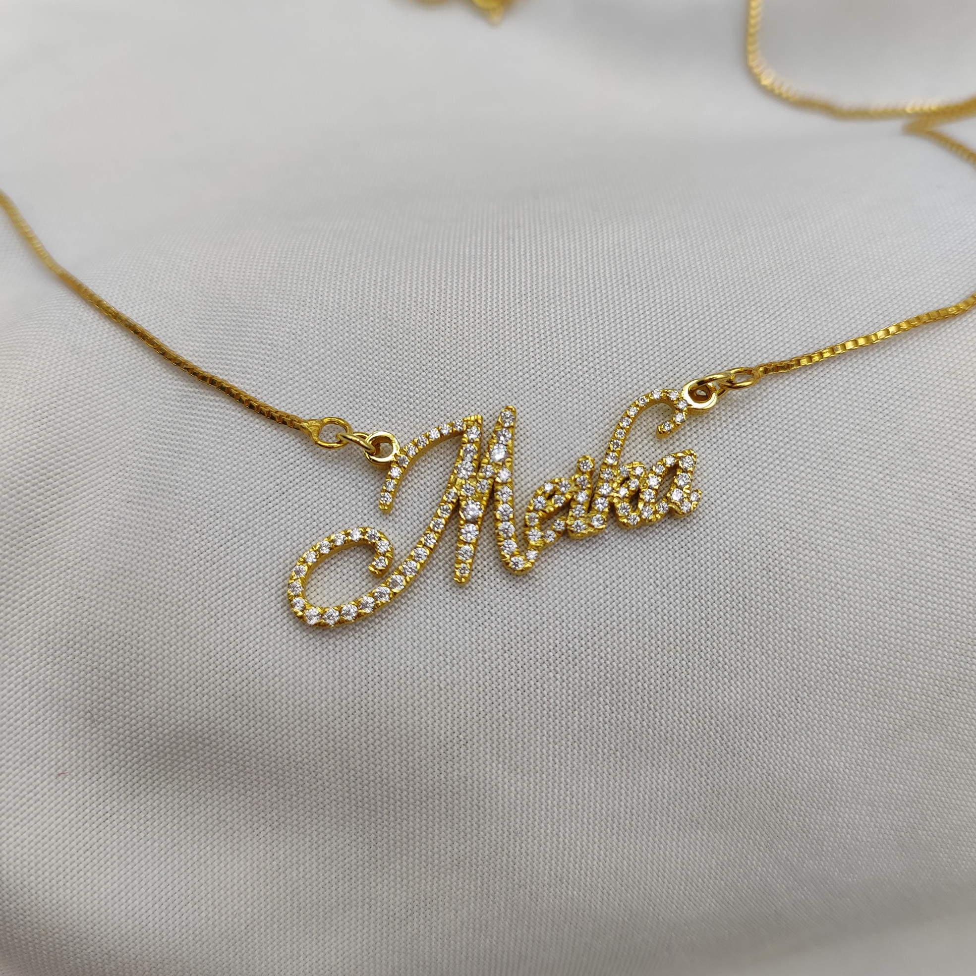 Placcato oro oro 18k