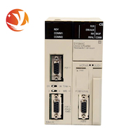 Unidad Central de Procesamiento PLC Original Nueva de la Marca O-mron CS1G-CPU45H CS1GCPU45H, Controlador Programable con 16 E/S, Enlace E/S de 110 V
