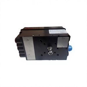 Posicionador Neumático Flowserve-Mark Two Original Nuevo de la Serie Logix Valtek - Product Image 4