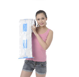 Pemasok medis baru fiksasi eksternal nyaman Fixation Edik poliester kain tenun katun belat Gulung dengan bantalan dalam - Product Image 1