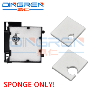1526918 1526919 Bandeja de Esponja Porosa para <span class=keywords><strong>EPSON</strong></span> L100 L200 S22 SX125 SX130 ME10 ME32 ME320 ME33 ME330 ME340 NX125 NX127 - Product Image 1