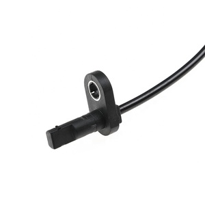 57450TF0003 57450-TF0-003 ZHIPEAK capteur de vitesse de roue ABS avant droit pour <span class=keywords><strong>Honda</strong></span> Fit 09-13 Insight 10-14 CR-Z - Product Image 5