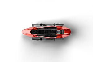 YIVTOL Ультралегкий eVTOL S-ZERO - Product Image 6