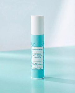Crème anti-acné No Sebum Acne X 50g, crème de traitement de l'acné pour les points blancs, les points noirs, les soins des pores, crème pour le visage, soin de la peau, produit de beauté - Product Image 5
