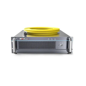 Fuente de Láser de Fibra de Alta Precisión MAX 20W a 200W, Varias Escalas de Potencia, Piezas de Equipos Láser - Product Image 4