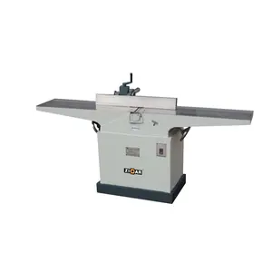 Zicar-máquina multifunción para carpintería, cepillo de superficie, espesor de madera, cepillo de alta resistencia para muebles MB502, alta rigidez