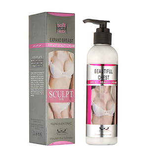 Grazioso <span class=keywords><strong>seno</strong></span> ciprino ingrandire crema da massaggio 200ml per rendere <span class=keywords><strong>il</strong></span> petto, più giovane - Product Image 2