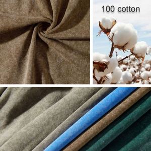 T-shirt en coton 100% à effet délavé, grammage lourd, tissu éponge vieilli, impression DTG - Product Image 4