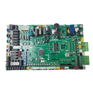 Carte de commande de climatisation DNL E1550NSN1 H1 D 1 1 1 1 Pièces de climatiseur central - Product Image 5