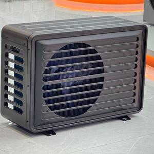Pompe à chaleur pour piscine ICE SPA Cooling R32, fabricant de pompes à chaleur 16 KW WIFI, pompe à chaleur air-eau DC pour piscine - Product Image 1