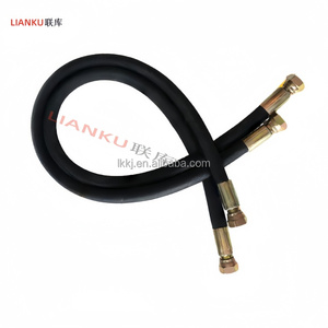 <span class=keywords><strong>Tuyau</strong></span> hydraulique en caoutchouc flexible haute pression durable de 100 m -40 à +<span class=keywords><strong>125</strong></span> °C, diamètre de 6 à 25,4 mm - Product Image 2