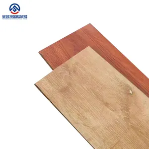 OEM ingegnerizzato pavimento in legno duro laminato legno di quercia