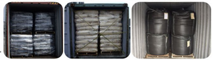 Pigmento/Conductor Eléctrico/Goma/Aceite de Carbón, Agente Auxiliar Químico, Precio de Mercado del Carbón, Venta de Negro de Carbón N330 100% 2.5 - Product Image 6