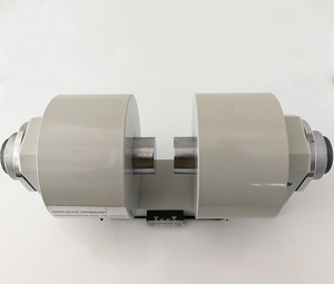 Equipo de Medición Dexing Hall OEM para Laboratorio, Estudio de Propiedades Eléctricas de Materiales Semiconductores, Pruebas Certificadas IECEE - Product Image 6