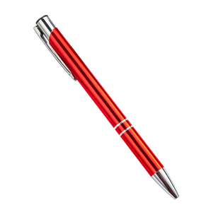 Promotional With Logo Customized Advertising Ballpoint Engraving Personalized <b>Gift</b> Metal Ball <b>Pen</b> - Product Image 1