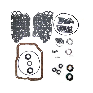 4F27E FN4A-EL Auto Transmission Rebuild Kit Overhaul With Clutch <b>Plate</b> Fit For Ford Mazda Car Accessories - Product Image 2