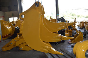 <span class=keywords><strong>Ripper</strong></span> per Escavatore di Alta Qualità, Gancio <span class=keywords><strong>Ripper</strong></span> Multi-Roccia per Escavatore Prodotto in Cina - Product Image 4