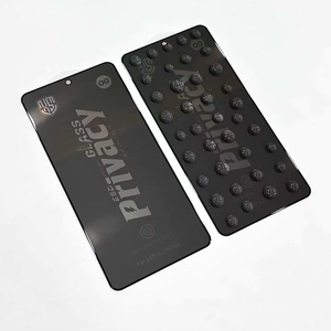 Protection d'écran anti-espion mate à 28 degrés pour téléphone SE2/<span class=keywords><strong>SE</strong></span> <span class=keywords><strong>2020</strong></span>, <span class=keywords><strong>verre</strong></span> <span class=keywords><strong>trempé</strong></span> multifonctionnel pour <span class=keywords><strong>iPhone</strong></span> 14 PLUS 6.7 - Product Image 6