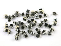 Vente en gros de boutons tactiles gauche/droite LB/RB de haute qualité pour la réparation de la manette Xbox 360