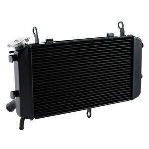 Radiateur de refroidissement à eau XINMATUO XF-M363 compatible avec <span class=keywords><strong>SUZUKI</strong></span> GSXS750 GSX-R <span class=keywords><strong>750</strong></span> <span class=keywords><strong>Z</strong></span> GSXS750Z 18-19 - Product Image 1