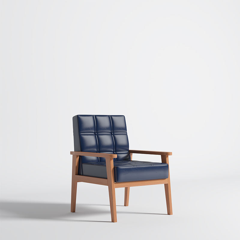 เดี่ยว (สีน้ำเงินเข้ม)