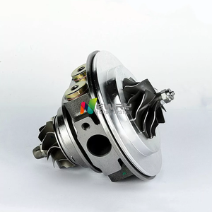 ตลับ K03เทอร์โบชาร์จเจอร์53039880162 03C145701B 53039880099สำหรับ Volkswagen Tiguan กับ BWK, Cava Engine Turbo Core เทอร์โบสมบูรณ์ - Product Image 4