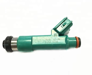 หัวฉีดน้ำมันเชื้อเพลิง23250-28080 23209-28080 - Product Image 4