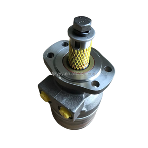 Moteur orbital hydraulique Zhenyuan TG TE TF TB TK  TF0280US080AABP 0240NS060AAAA TG0240MS030AAAA TG0475US080AAAA - Product Image 3