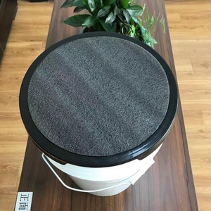 Seau de baseball de 5 et 6 gallons avec couvercle, logo et couleur personnalisés - De <span class=keywords><strong>SDPAC</strong></span>, Chine - Product Image 1