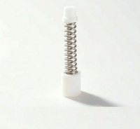 Composant de décompression de pompe d'alimentation en pression compatible M PL3493 pour imprimantes à jet d'encre continu série S4/S8/9040 – Pièces de rechange M CIJ