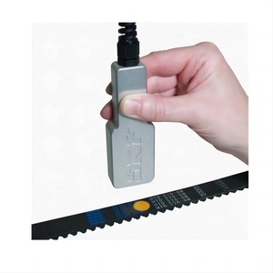 SKF PHLFM10/400 Fréquencemètre électronique de courroie haute précision, mesure la fréquence de vibration de la courroie 10-400Hz IP54 - Product Image 3