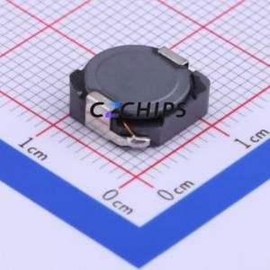 Inductor de Potencia SCDS104R-221M-N SMD (Inductancia: 220uH) (Precisión: 20%) (Corriente Nominal: 920mA) - Product Image 2