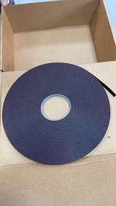 Waterproof Door and Window Accessories <b>Butyl</b> <b>Tape</b> Sealing and <b>Butyl</b> <b>Tape</b> Customization Available - Product Image 3