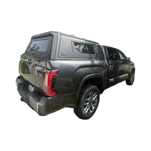 Couvercle supérieur personnalisé pour Hilux Ram 2021 <span class=keywords><strong>ford</strong></span> F150 Canopy 6.5 Nissan Navara Mitsubishi Triton BYD Shark 6 <span class=keywords><strong>Ford</strong></span> <span class=keywords><strong>Ranger</strong></span> - Product Image 1