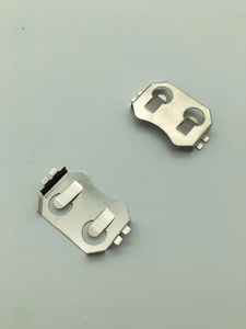 Pile au lithium CR2032 <span class=keywords><strong>3V</strong></span> avec languettes de soudure pour jeux, pile bouton CR2032 CR2025 CR1616 avec sécurité enfant et bébé - Product Image 6