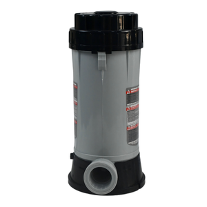 Distributeur automatique de <span class=keywords><strong>chlore</strong></span> pour <span class=keywords><strong>piscine</strong></span> |   Chlorateur en matériau ABS pour le traitement de l'eau des piscines et des spas. - Product Image 4