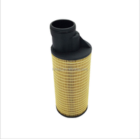 1622507280 ist für den GA37-Staubentfernungs-Luftkompressor-Ölfilter geeignet, mit einem in das Filterelement integrierten Ölfilter.