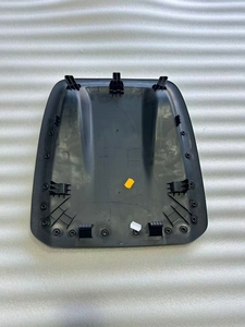 Housse de dossier de siège <span class=keywords><strong>avant</strong></span> avec poche filet de protection pour <span class=keywords><strong>Audi</strong></span> <span class=keywords><strong>A6</strong></span>, S6, A7, Q8, RS6, RS7 <span class=keywords><strong>Etron</strong></span> OEM 4K0881969D - Product Image 3